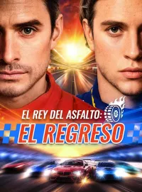 El Rey del Asfalto: El Regreso