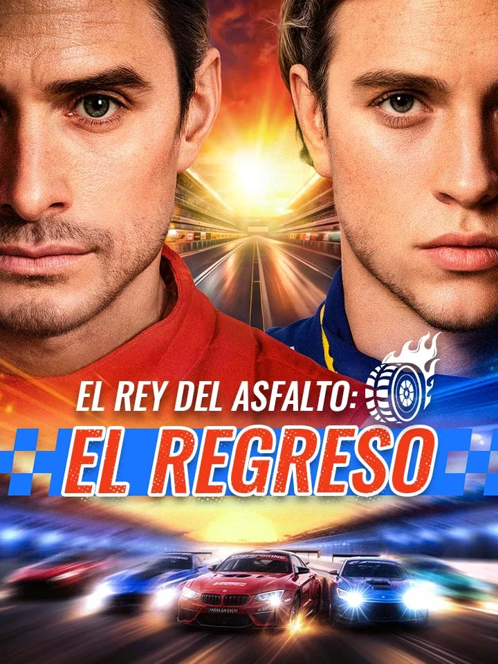El Rey del Asfalto: El Regreso