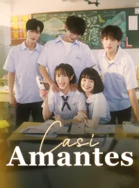 Casi Amantes