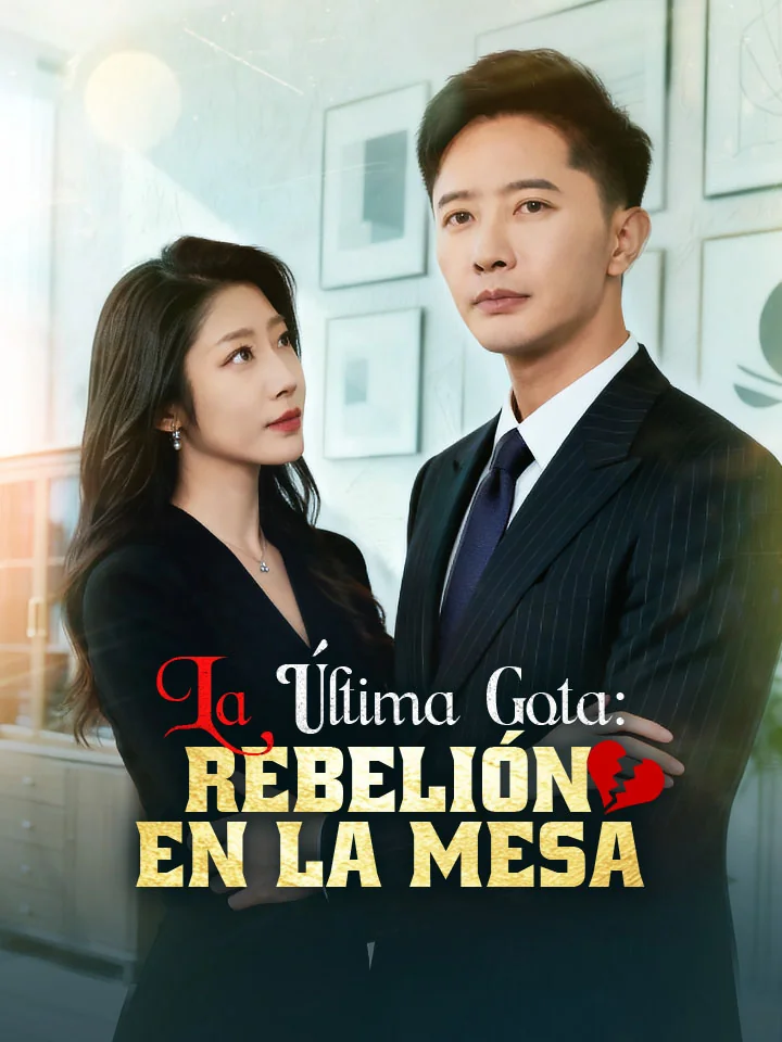 La Última Gota: Rebelión en la Mesa