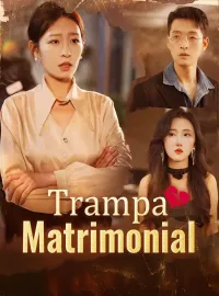 Trampa  Matrimonial