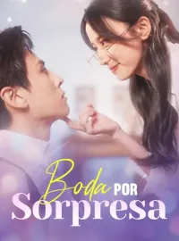 Boda por Sorpresa