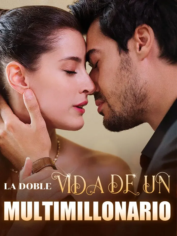 LA DOBLE VIDA DE UN MULTIMILLONARIO