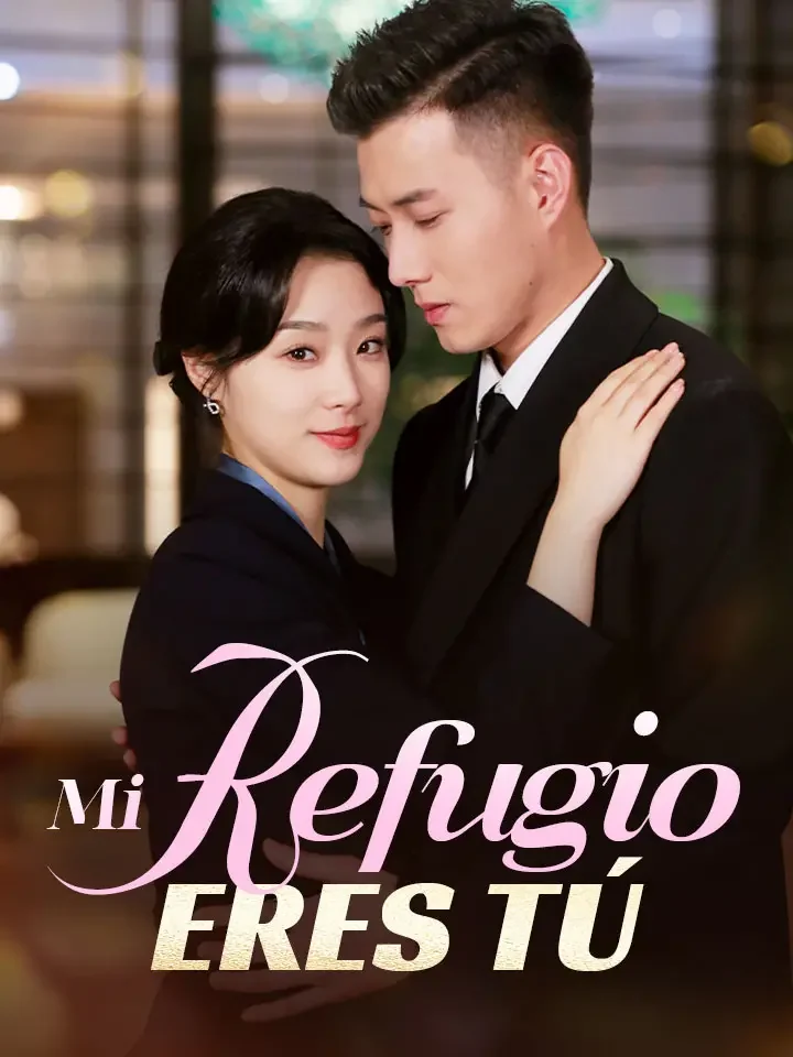 Mi Refugio Eres Tú
