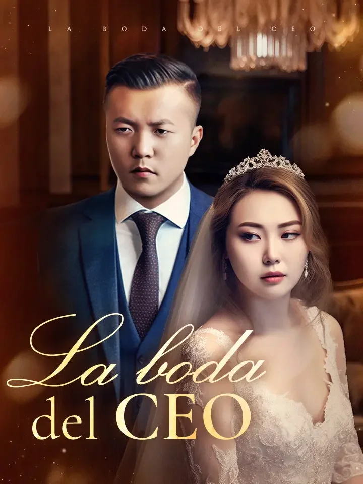 La boda del CEO