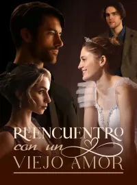 Reencuentro con un Viejo Amor