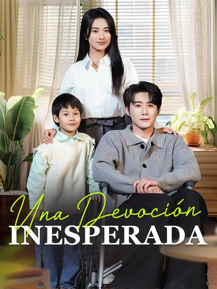 Una Devoción Inesperada
