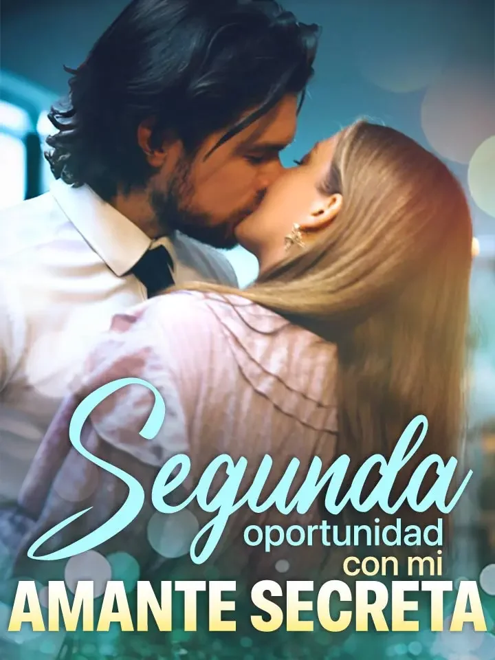 Segunda oportunidad con mi amante secreta