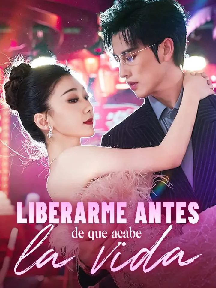 Liberarme antes de que acabe la vida