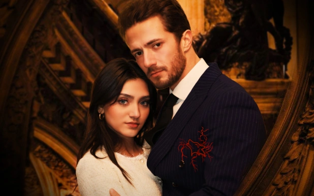 Top Fantasy Female Mini Series & Short Dramas on MiniShort