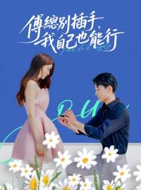 傅總別插手，我自己能行