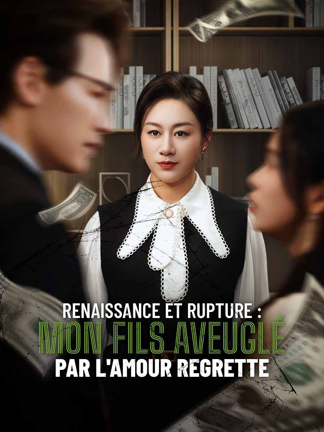 Renaissance et rupture : mon fils aveuglé par l'amour regrette