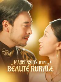 L'ascension d'une beauté rurale