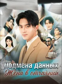 Подмена данных: Жена в отчаянии