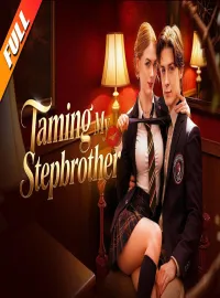 Taming My Stepbrother: The Bet That Changes Everything