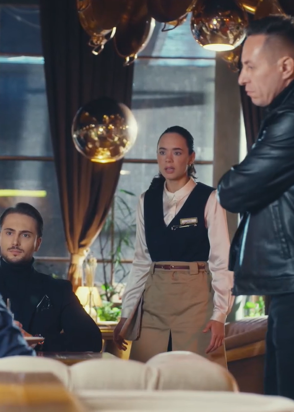 Sold to the Possessive Mafia Boss Full Episodes