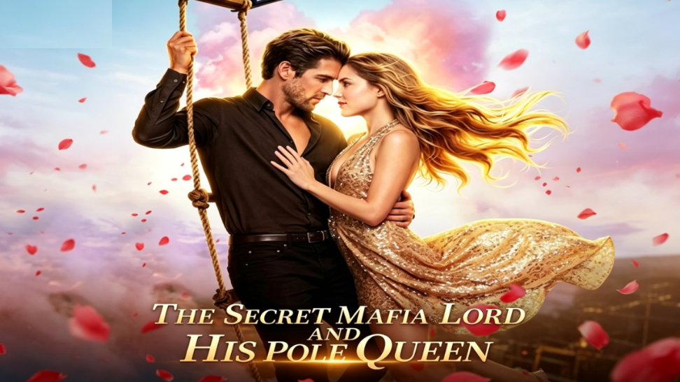 The Secret Mafia Lord And His Pole Queen: He Lost His Voice. She Lost Everything. Then They Found Each Other