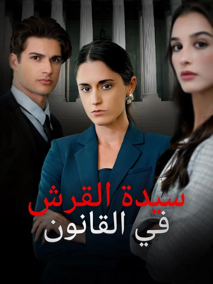 سيدة القرش في القانون