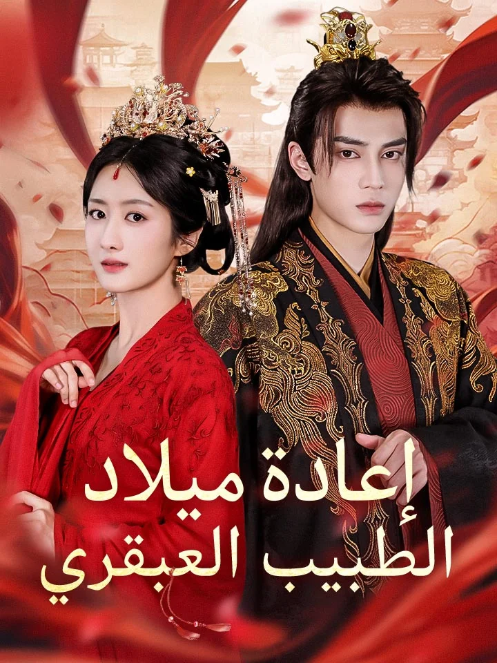 إعادة ميلاد الطبيب العبقري