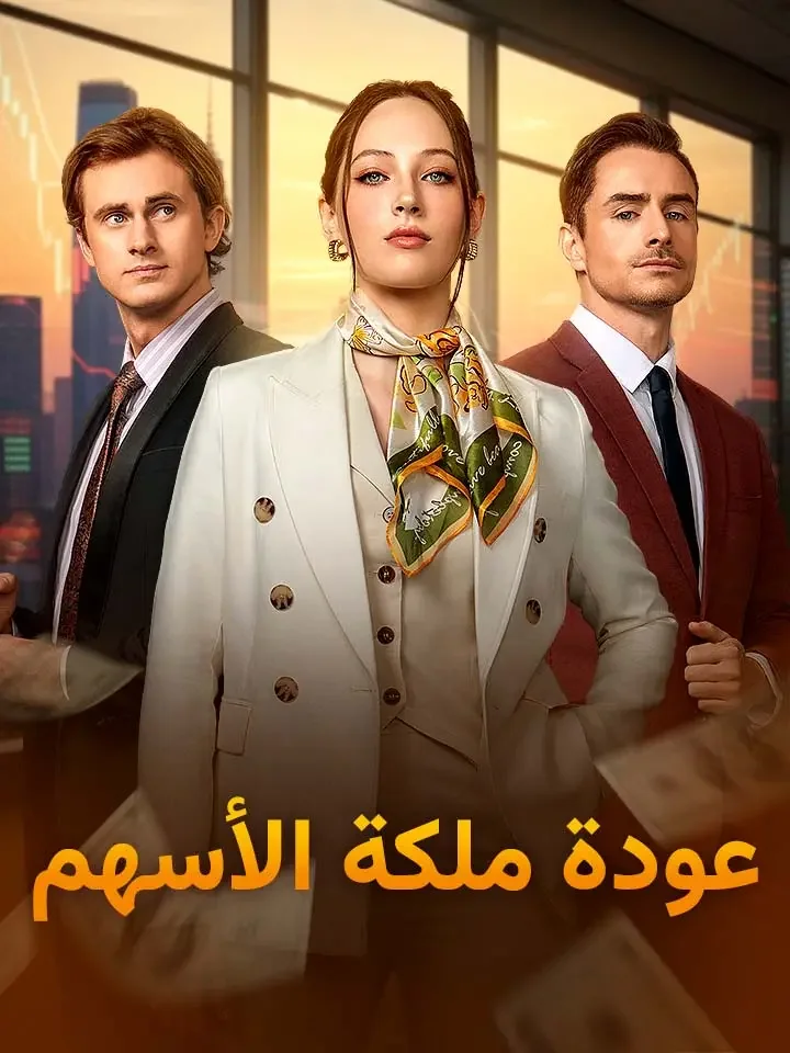 عودة ملكة الأسهم