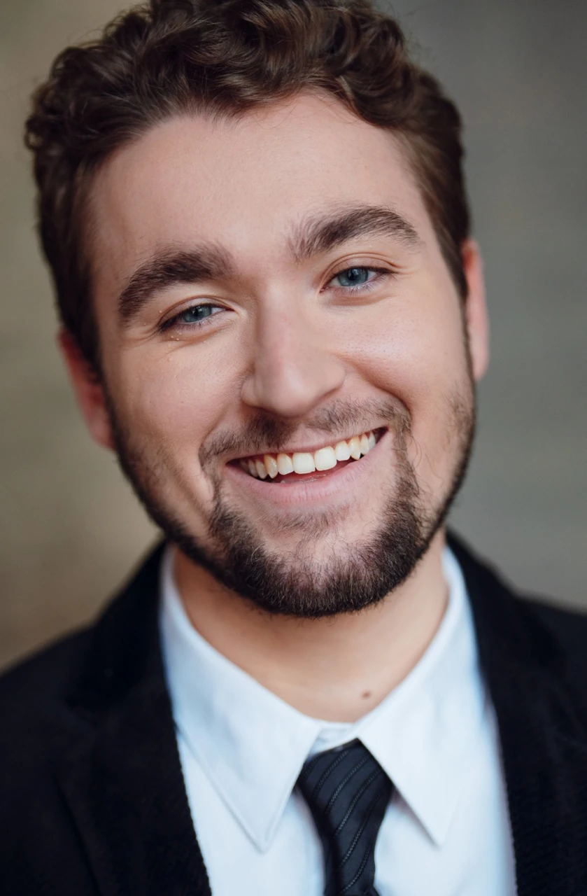 Gaige Johnson Wallpaper