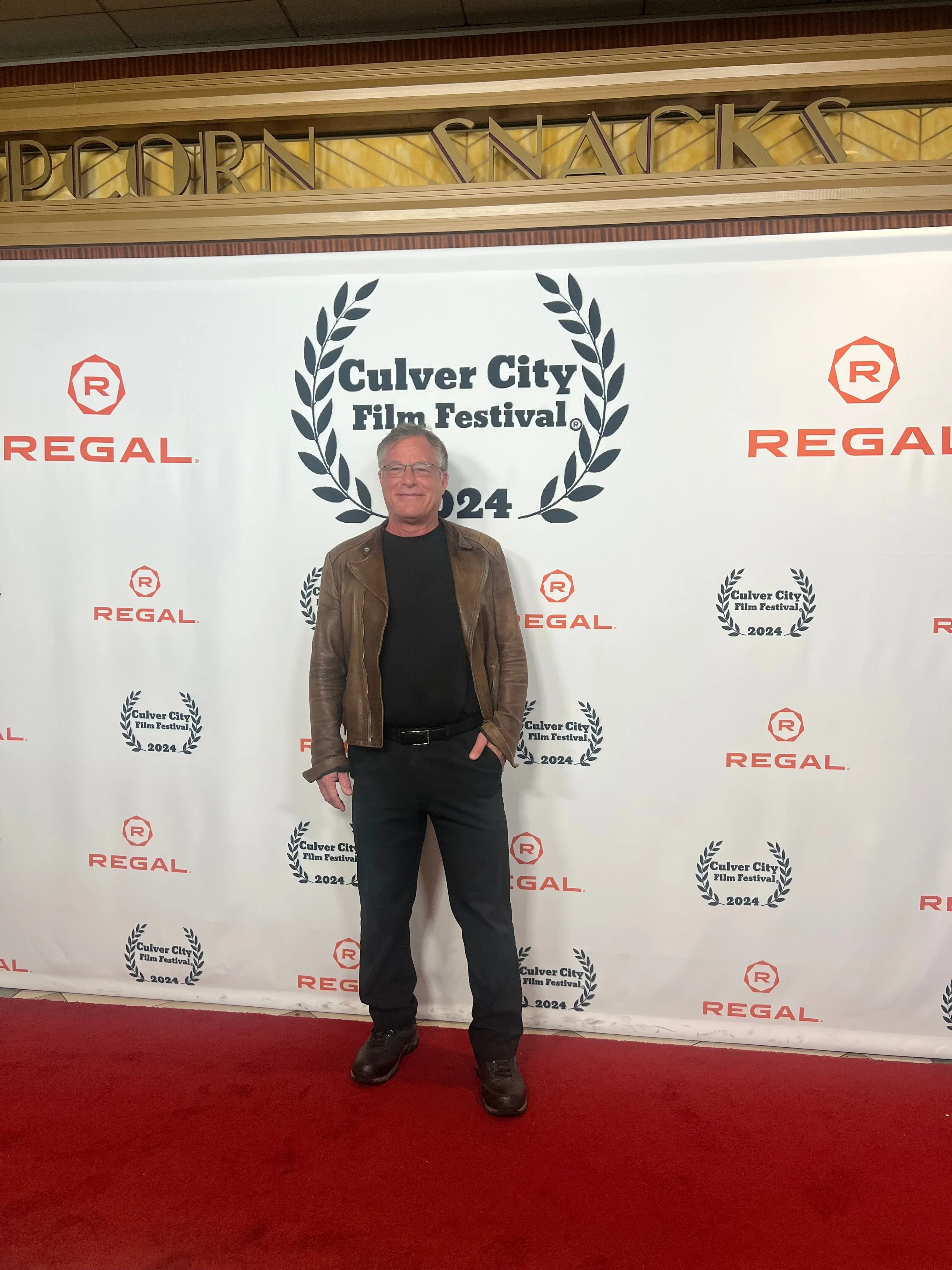 Rob Shuster Wallpaper