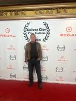 Rob Shuster Wallpaper