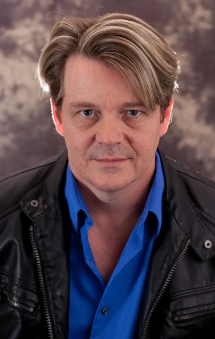 Johnny Keatth Wallpaper