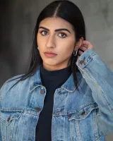 Harper Dhadde Wallpaper