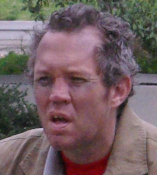 Les Mahoney Wallpaper