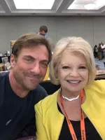 Scott Travis Wallpaper