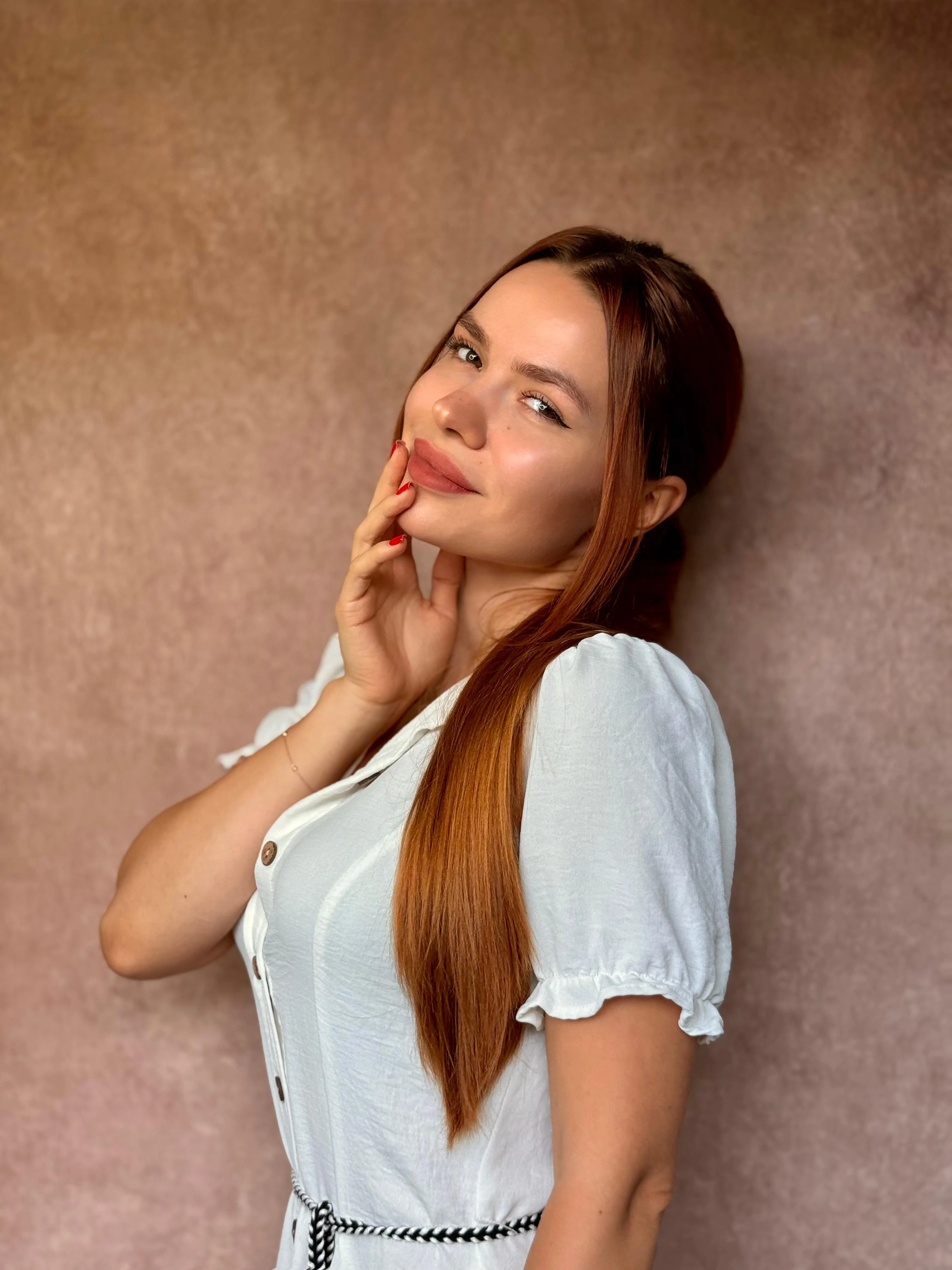 Diana Domna Wallpaper