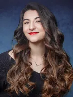 Ramona Saluz Wallpaper