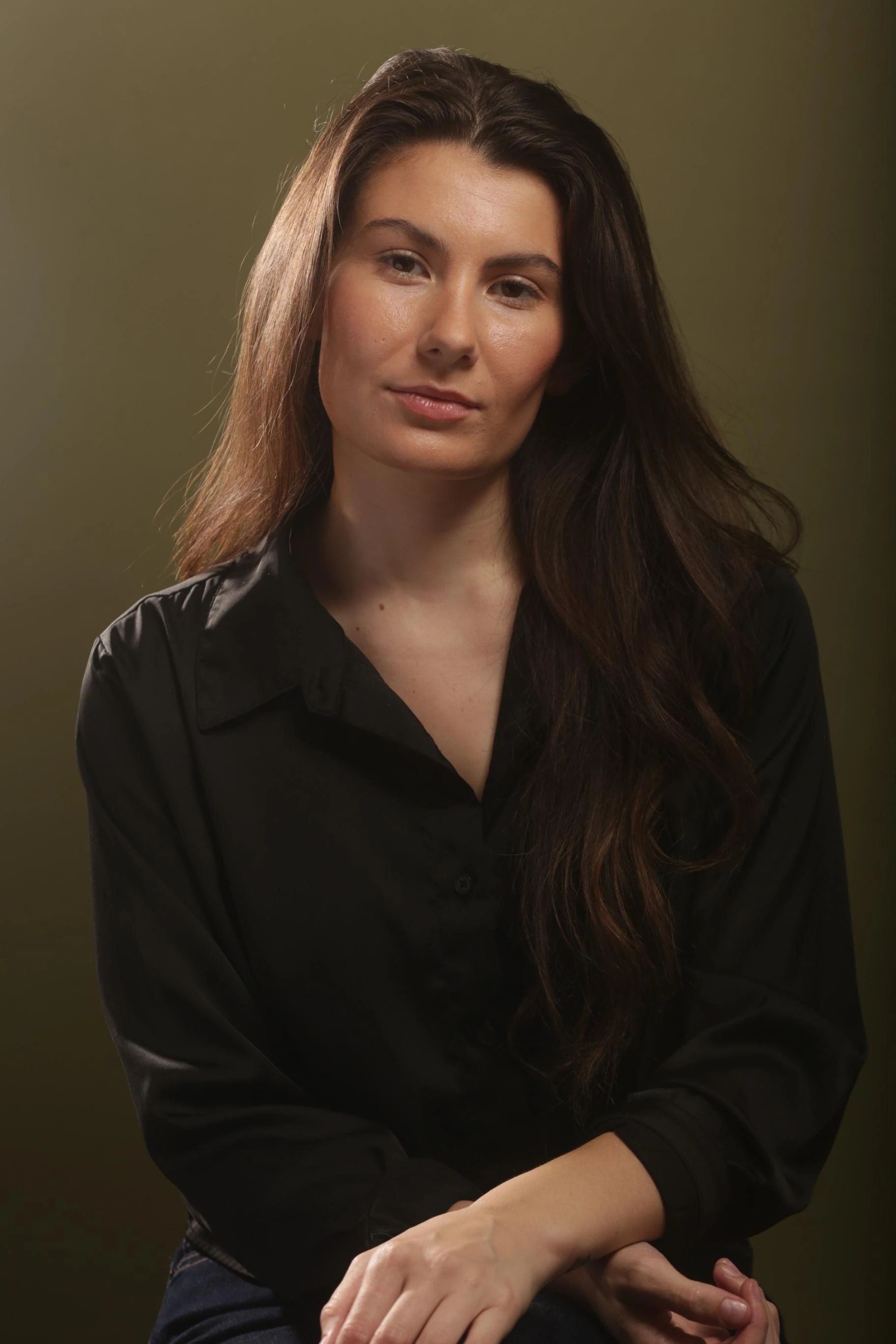 Cam Ziegler Wallpaper