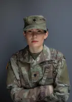 Cam Ziegler Wallpaper