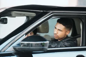 Joshua David Smith Wallpaper