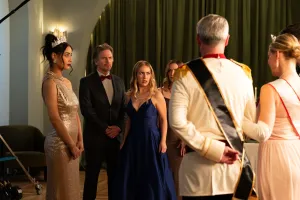 Maura Lefevre Wallpaper