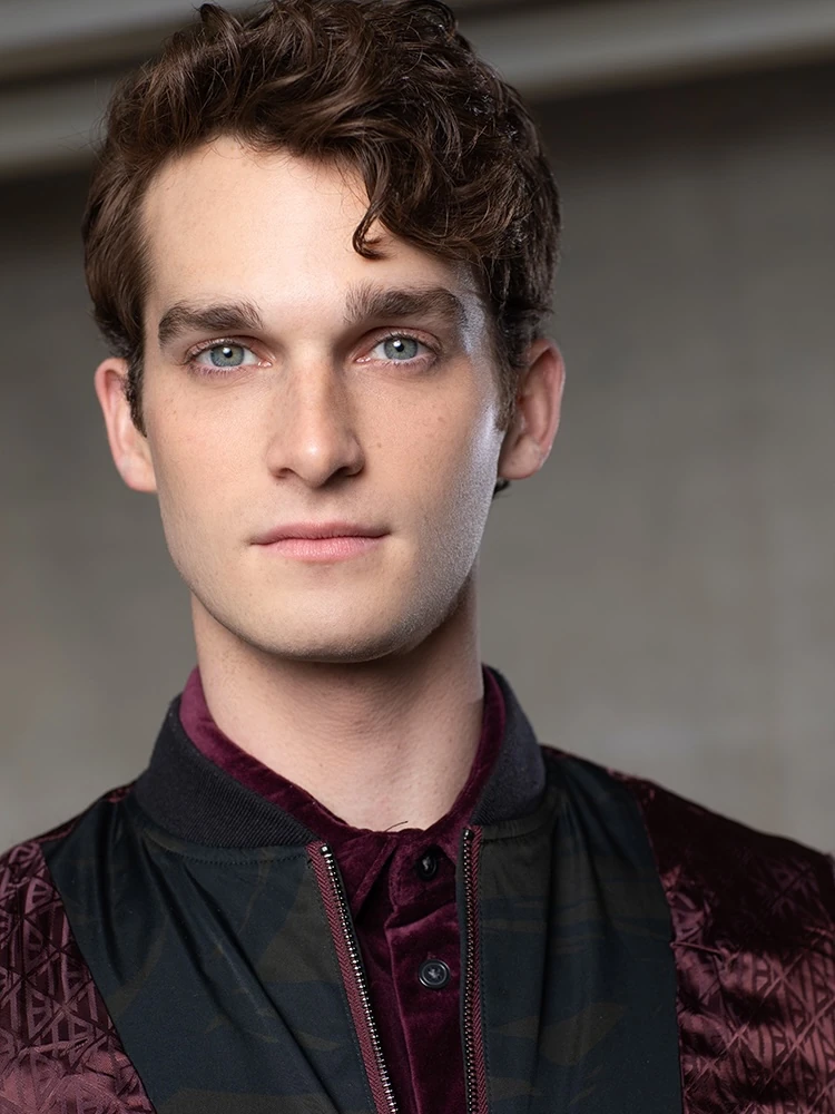 Jesse Lambright Wallpaper