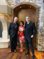 Zaybe Bellver Wallpaper