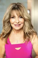 Angela Barber Wallpaper