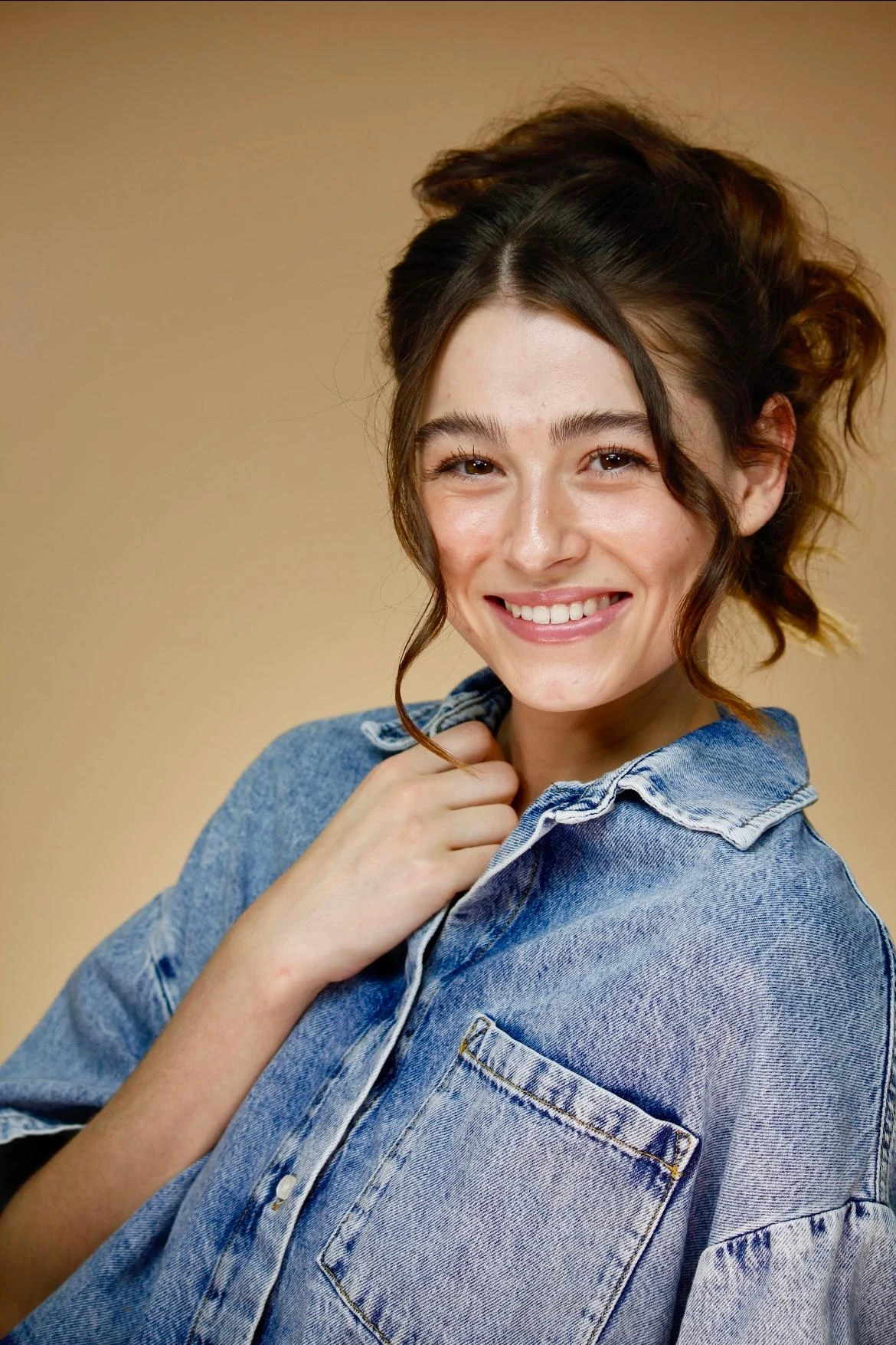 Katlyn Victoria Judd Wallpaper