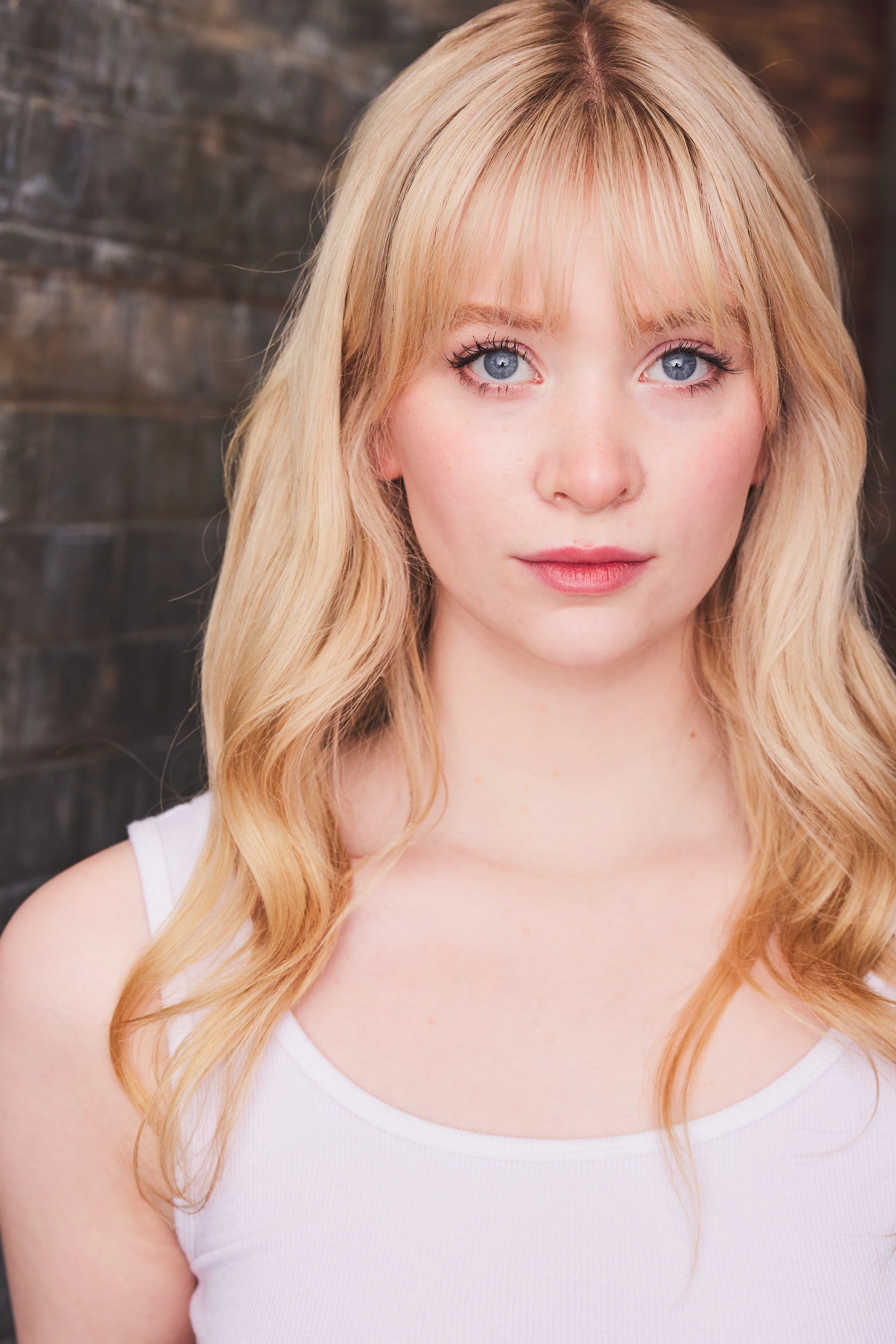 Kyra Wisely Wallpaper