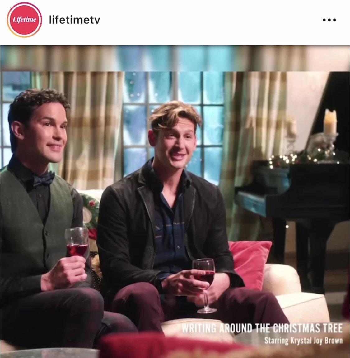 Gavyn Michaels Wallpaper