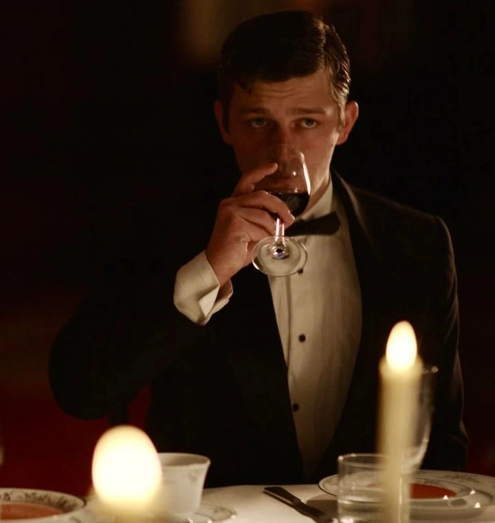 Jimmy Pierce Wallpaper