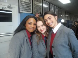 Rachel Emma Goodwin Wallpaper