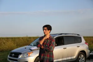 Nic Caruccio Wallpaper