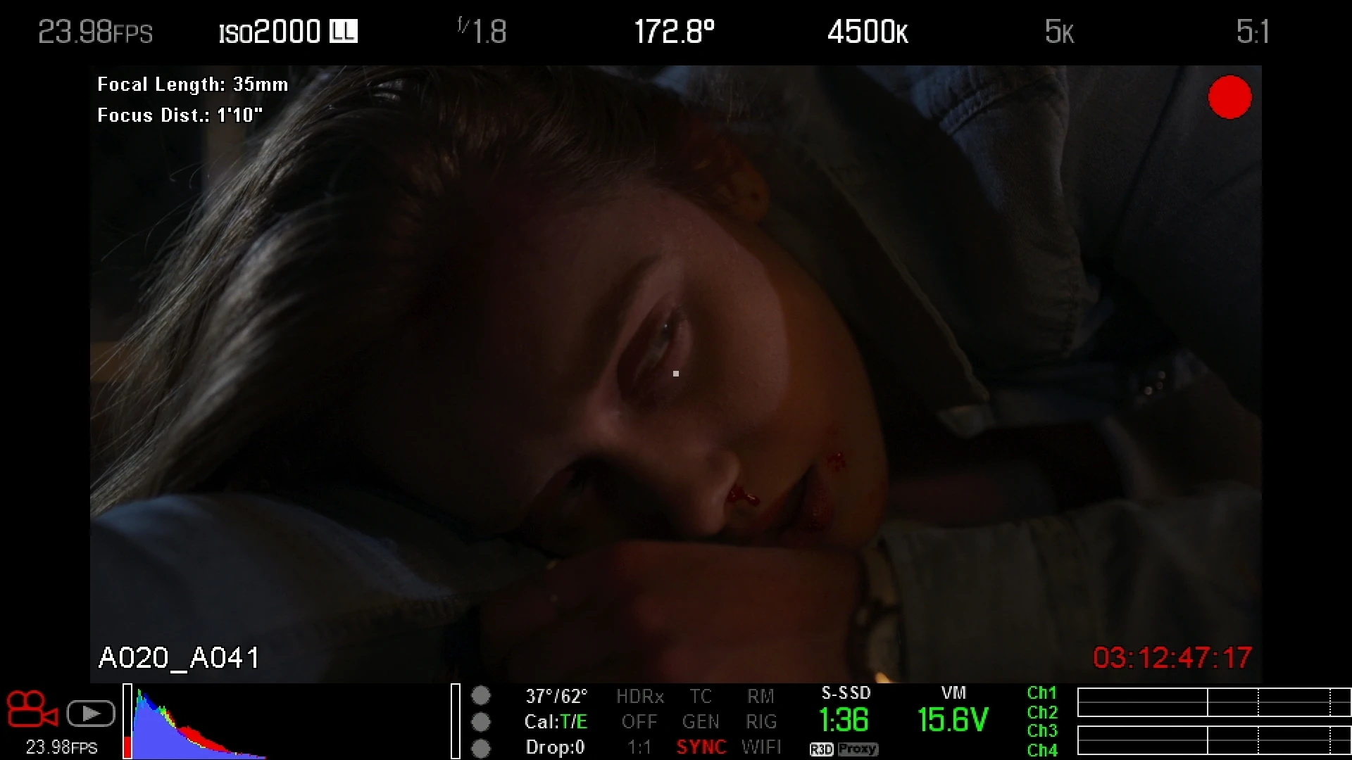 Emily Gateley Wallpaper