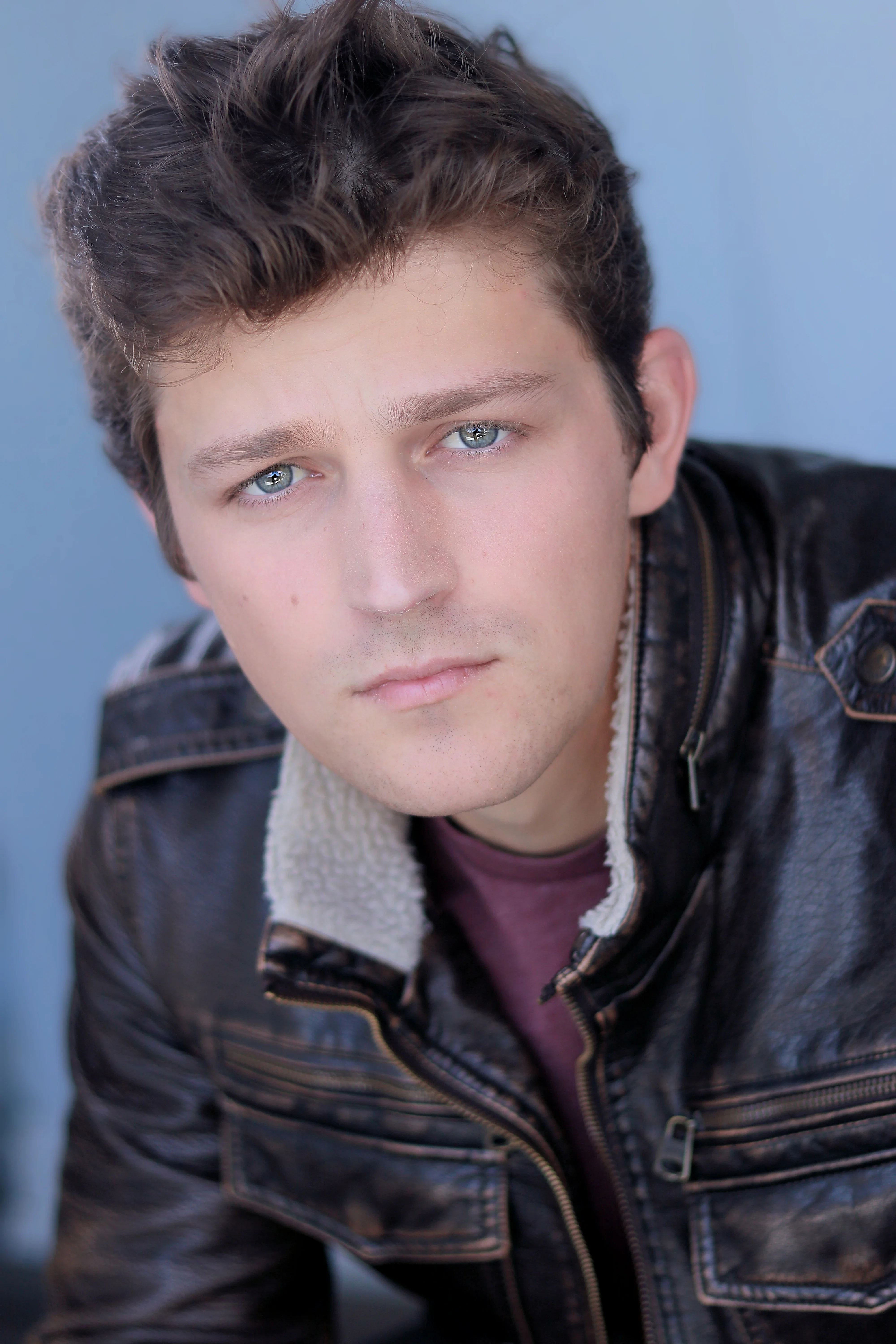 Jimmy Pierce Wallpaper