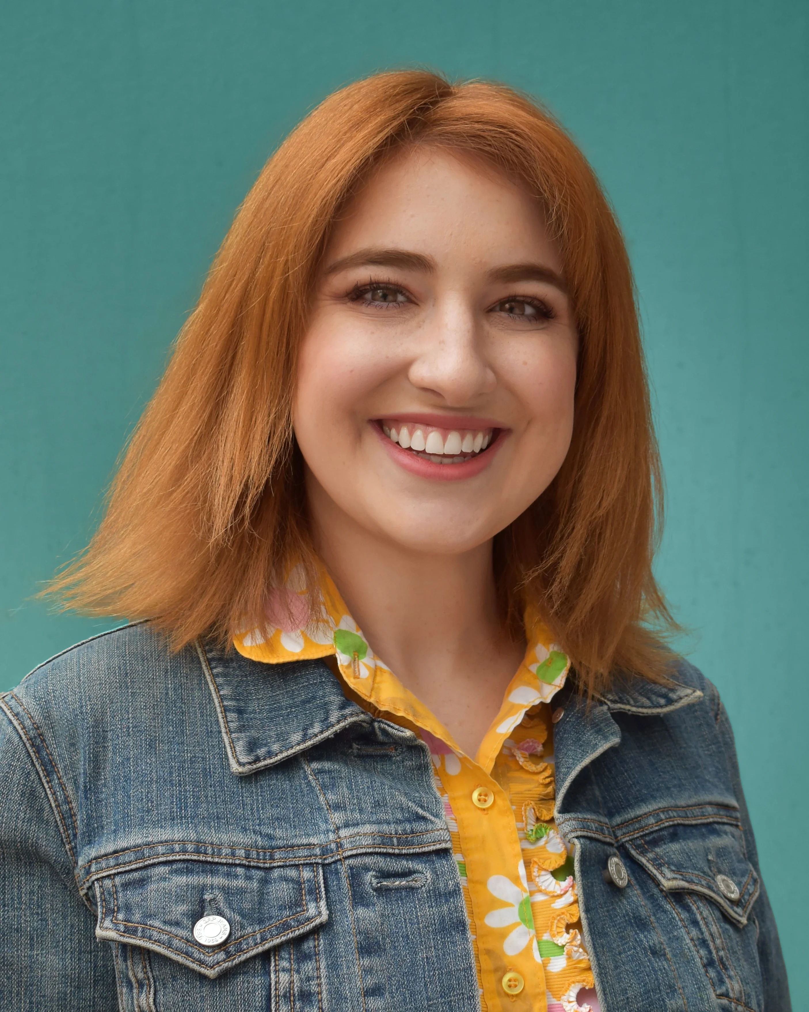 Julia Mae Reilly Wallpaper