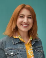 Julia Mae Reilly Wallpaper